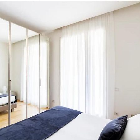 Luxury Apartment Milan Central Esterno foto