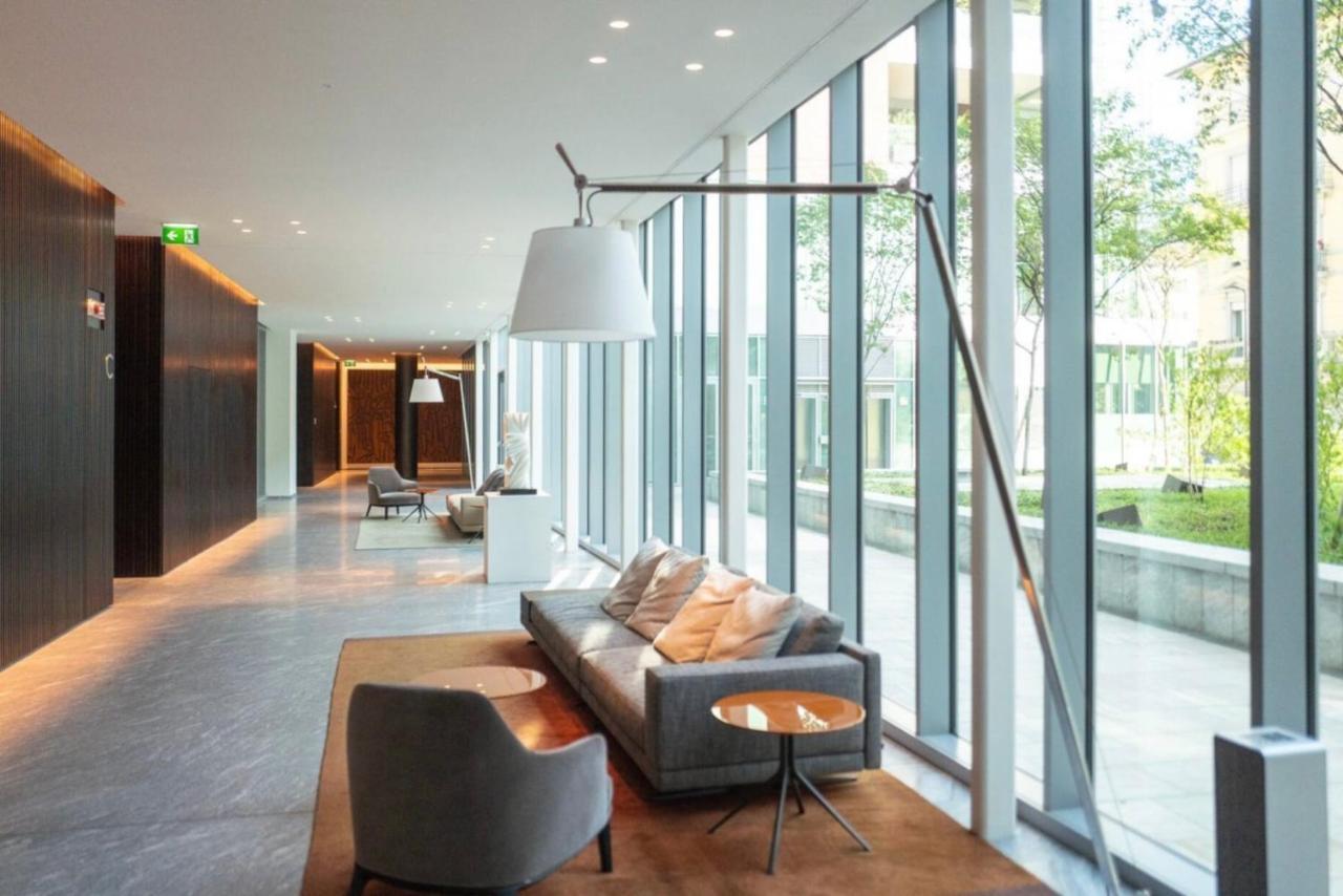 Luxury Apartment Milan Central Esterno foto
