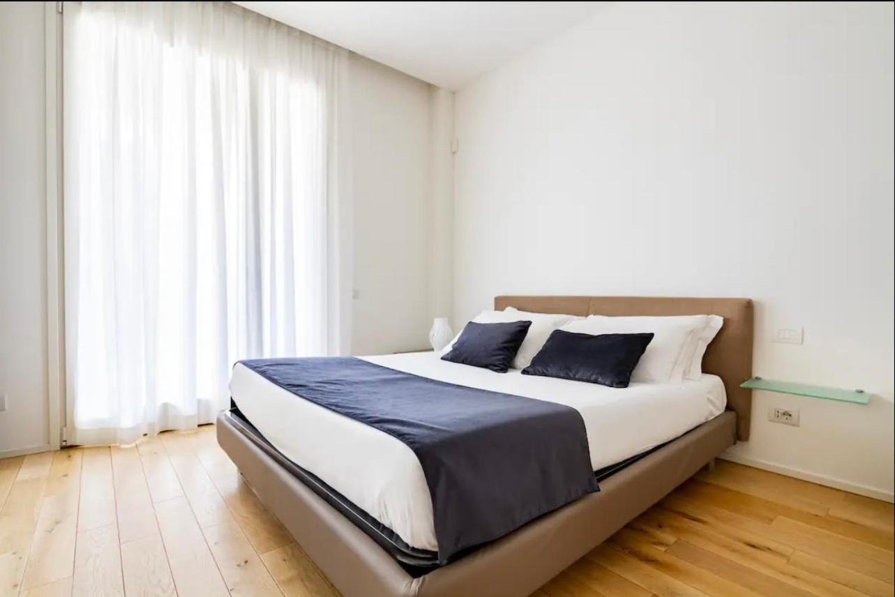 Luxury Apartment Milan Central Esterno foto