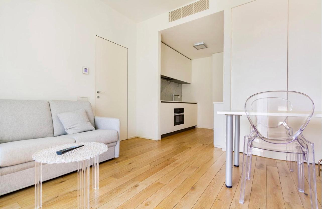 Luxury Apartment Milan Central Esterno foto