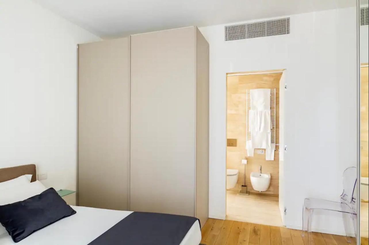 Luxury Apartment Milan Central Esterno foto