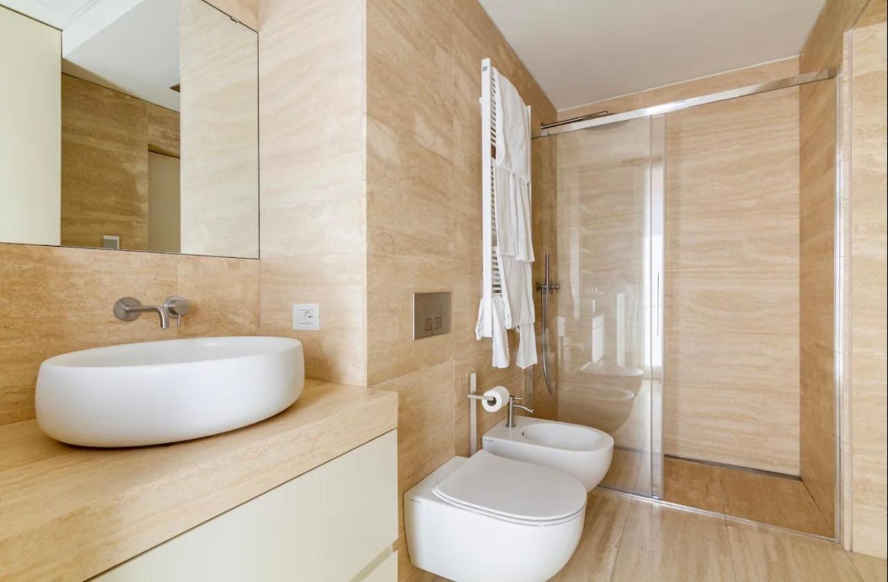 Luxury Apartment Milan Central Esterno foto