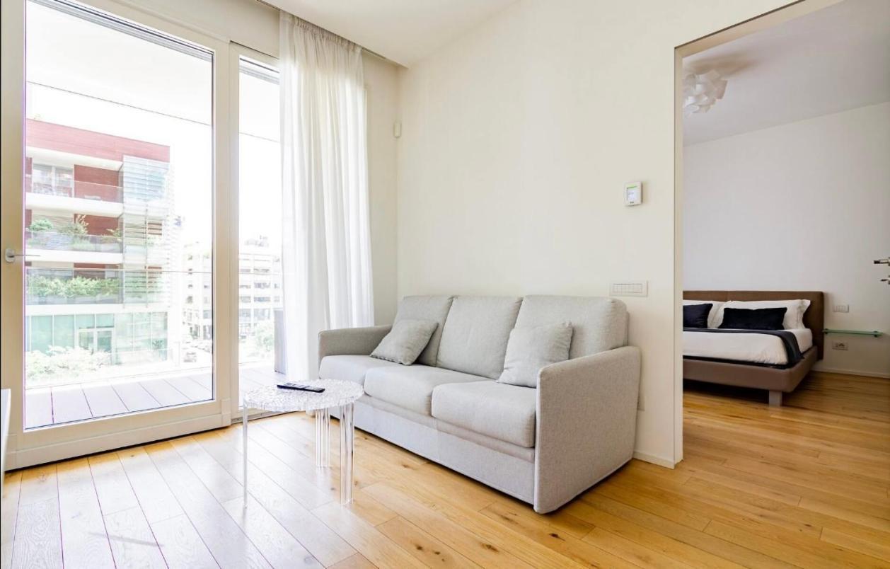 Luxury Apartment Milan Central Esterno foto