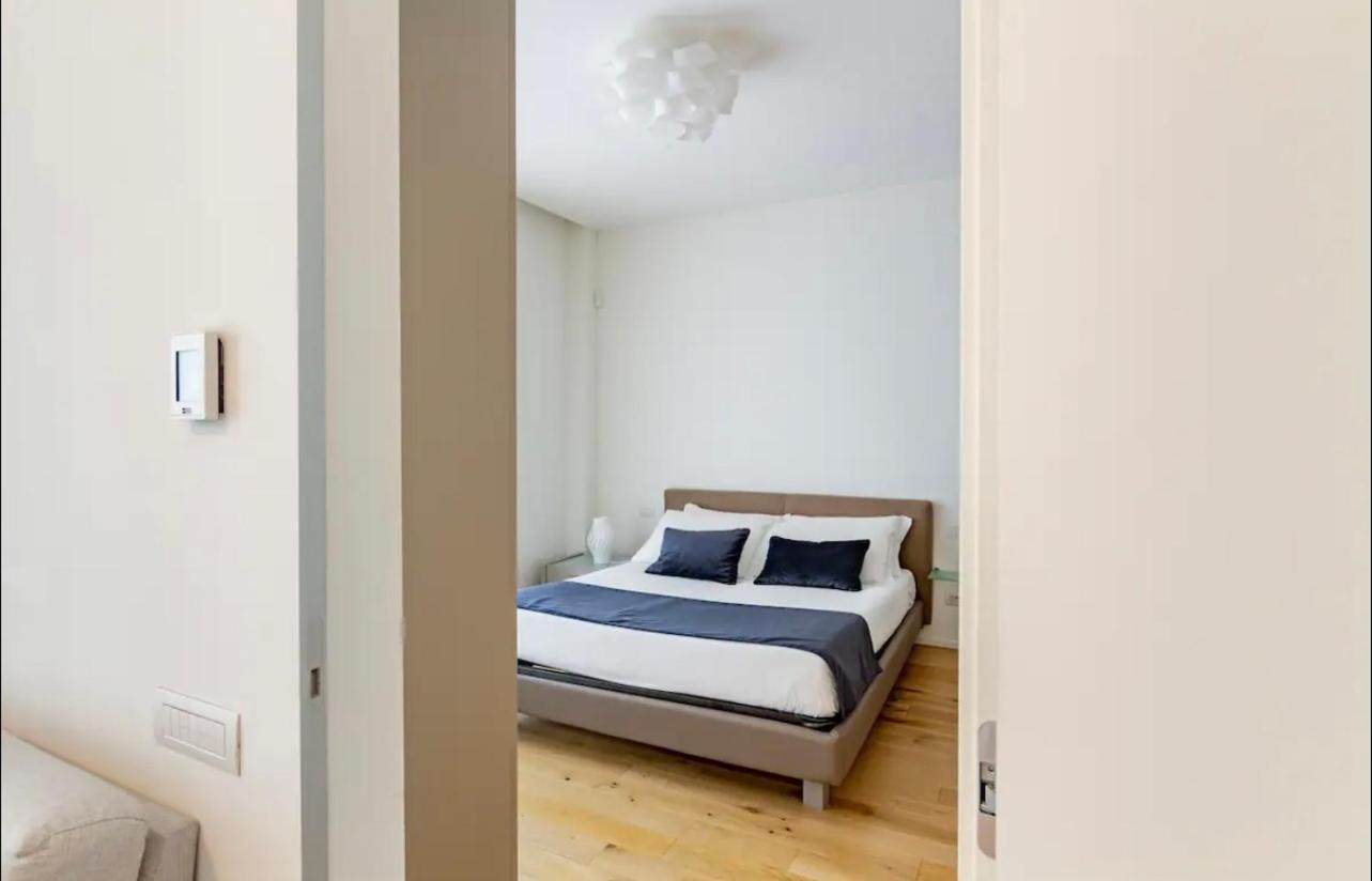 Luxury Apartment Milan Central Esterno foto
