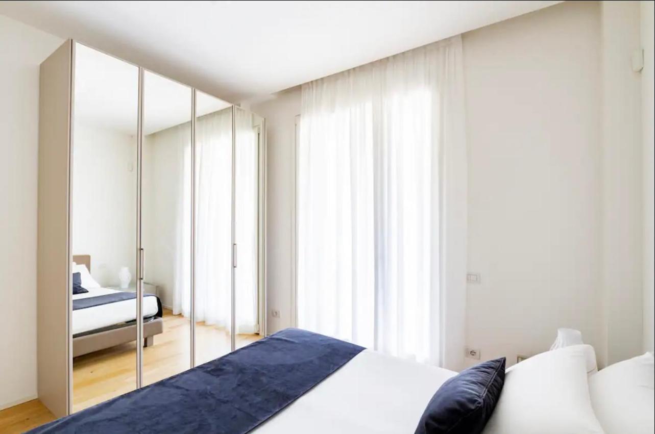 Luxury Apartment Milan Central Esterno foto
