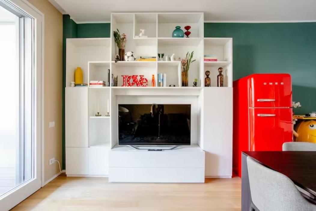 Luxury Apartment Milan Central Esterno foto