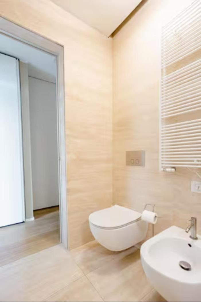 Luxury Apartment Milan Central Esterno foto