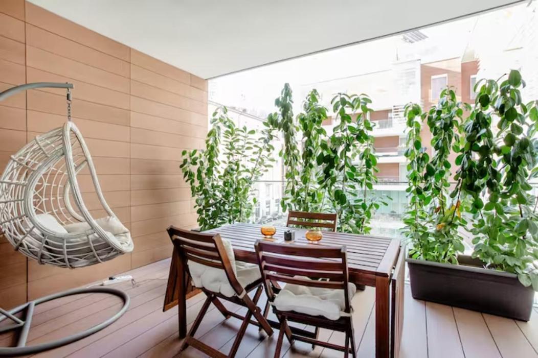 Luxury Apartment Milan Central Esterno foto