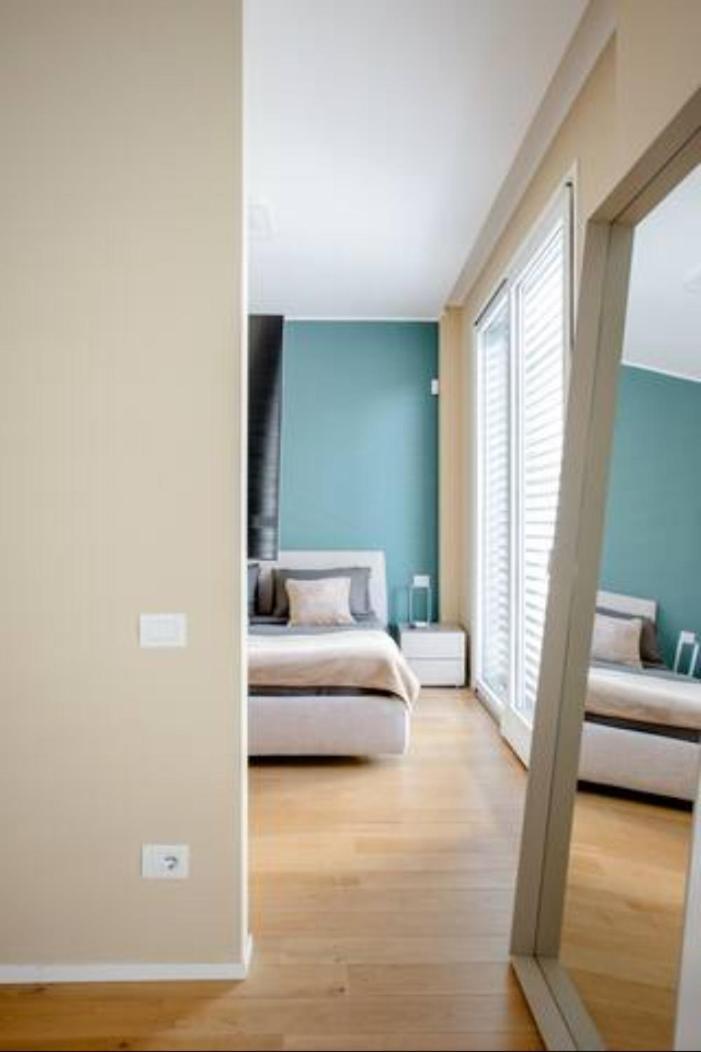 Luxury Apartment Milan Central Esterno foto