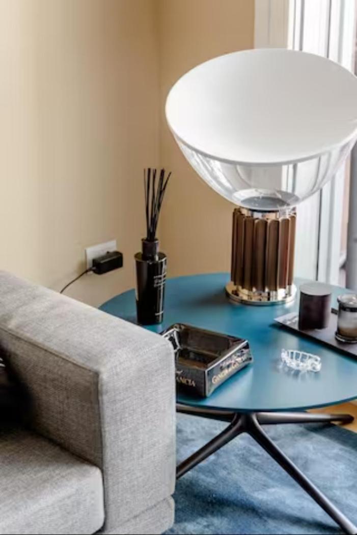 Luxury Apartment Milan Central Esterno foto