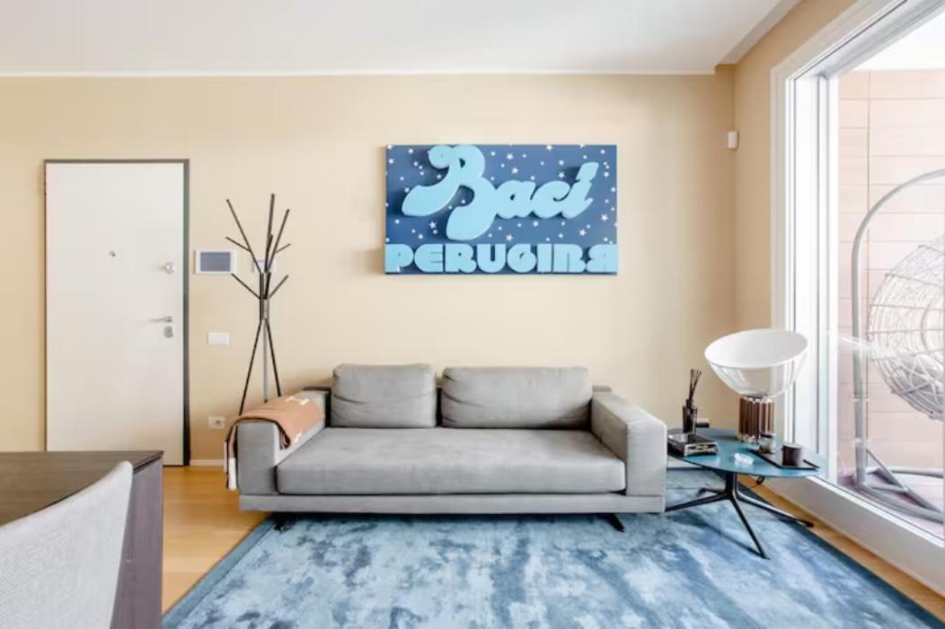 Luxury Apartment Milan Central Esterno foto