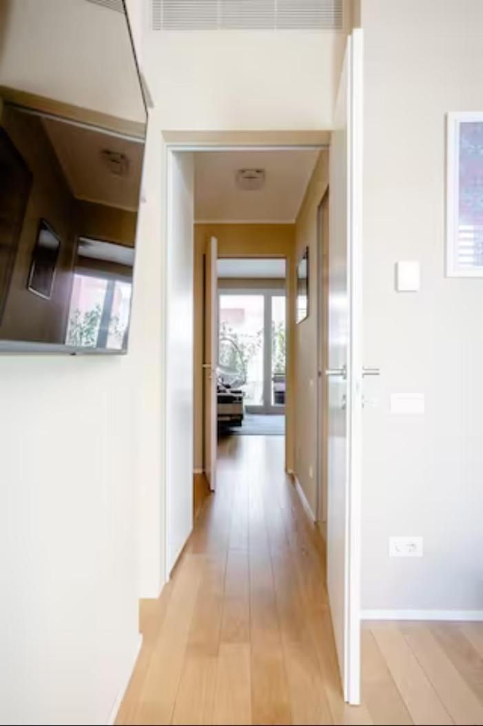 Luxury Apartment Milan Central Esterno foto