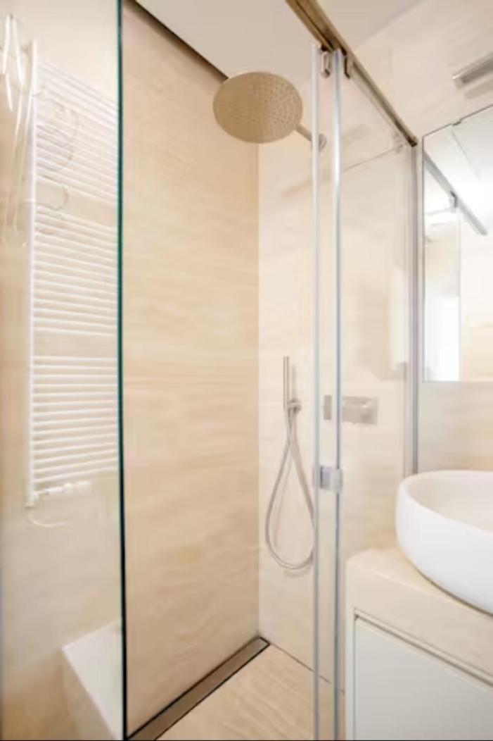 Luxury Apartment Milan Central Esterno foto