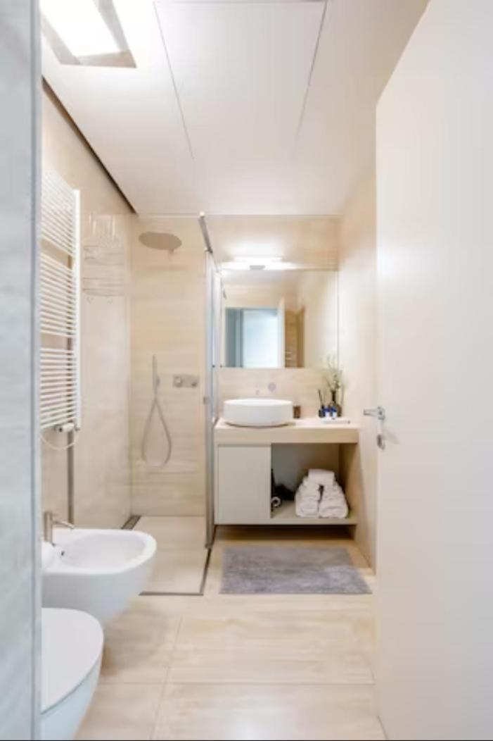 Luxury Apartment Milan Central Esterno foto