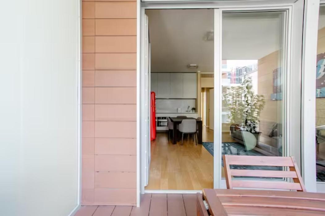 Luxury Apartment Milan Central Esterno foto