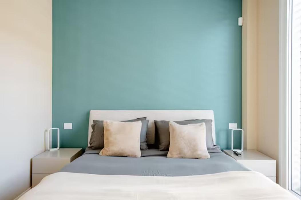 Luxury Apartment Milan Central Esterno foto