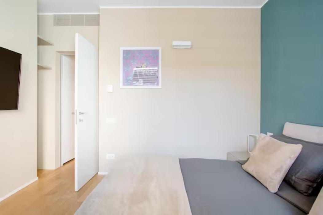 Luxury Apartment Milan Central Esterno foto
