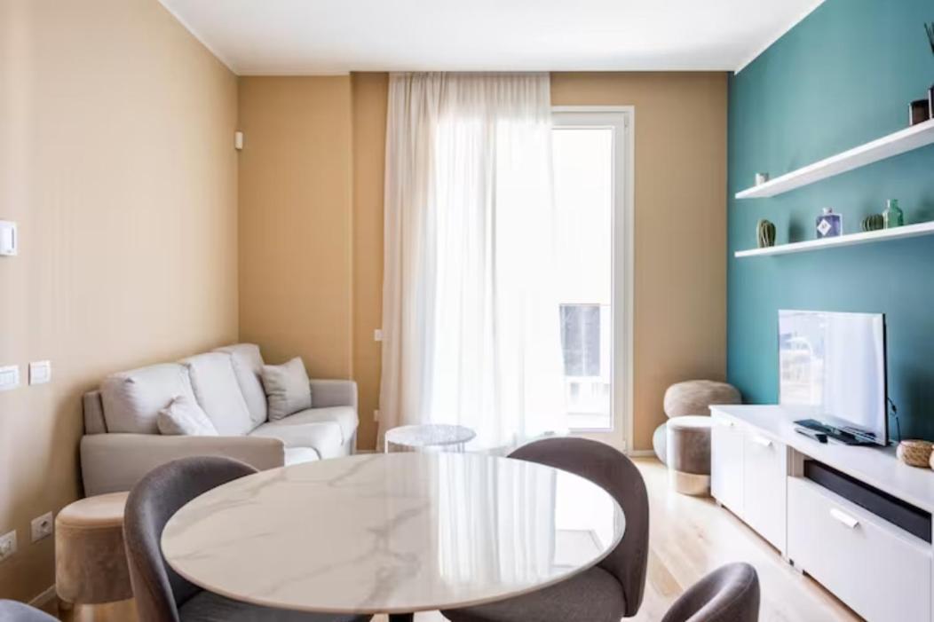Luxury Apartment Milan Central Esterno foto