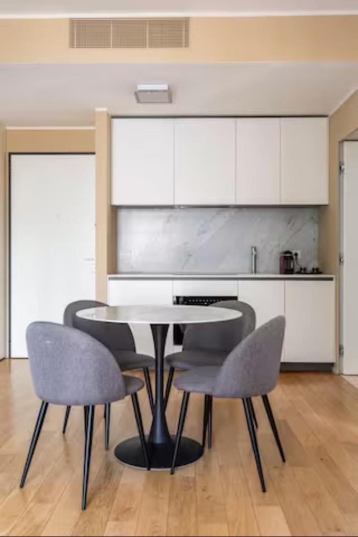 Luxury Apartment Milan Central Esterno foto