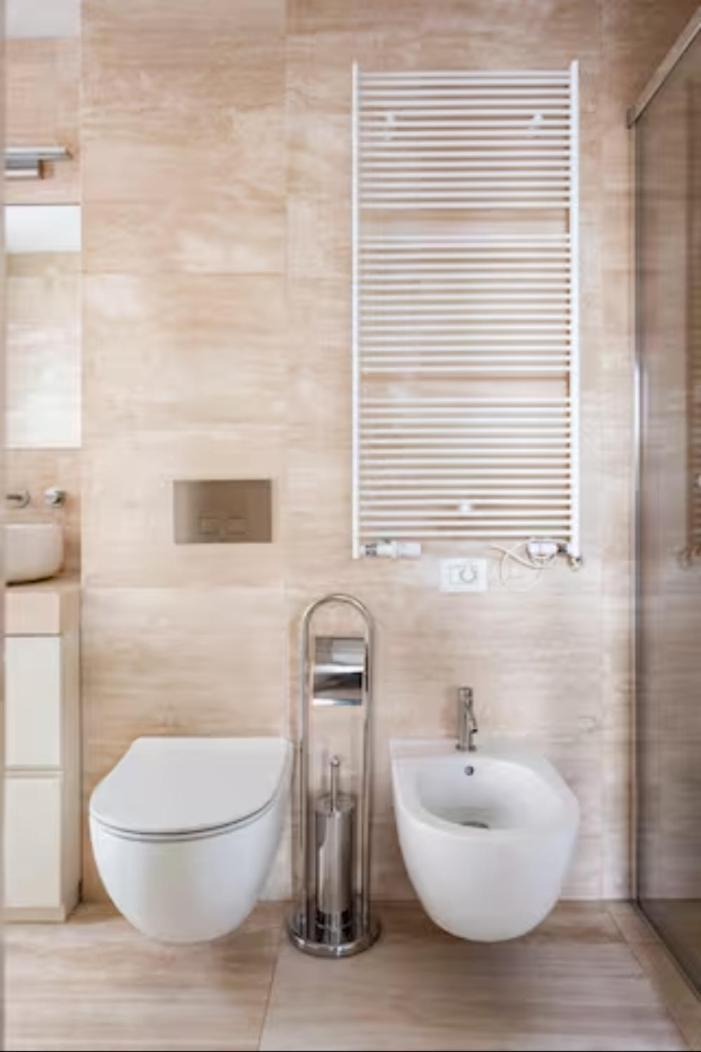 Luxury Apartment Milan Central Esterno foto