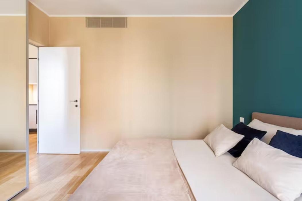 Luxury Apartment Milan Central Esterno foto