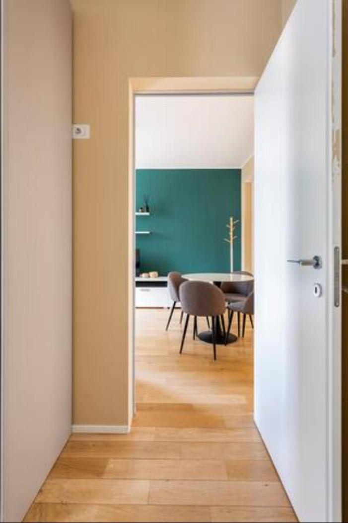 Luxury Apartment Milan Central Esterno foto