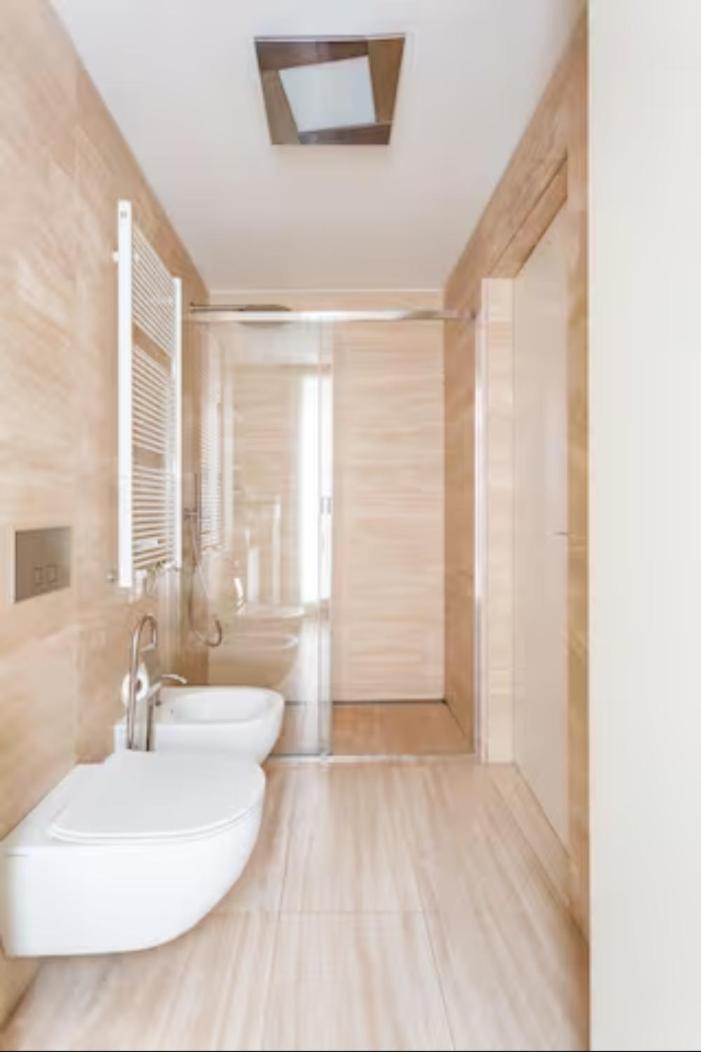 Luxury Apartment Milan Central Esterno foto