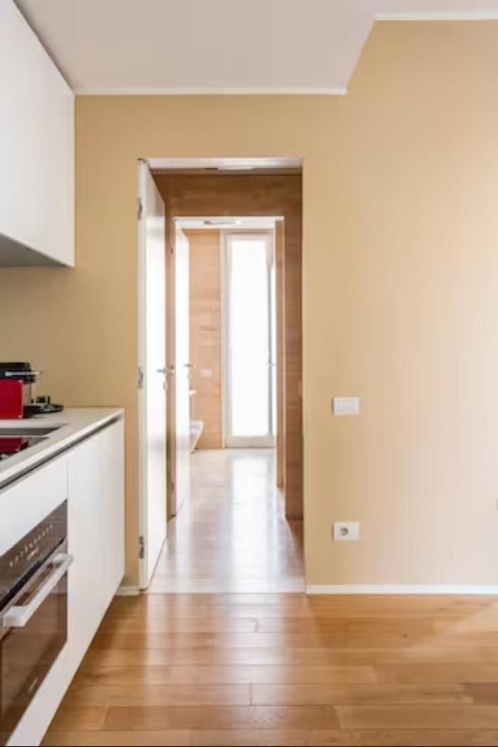 Luxury Apartment Milan Central Esterno foto