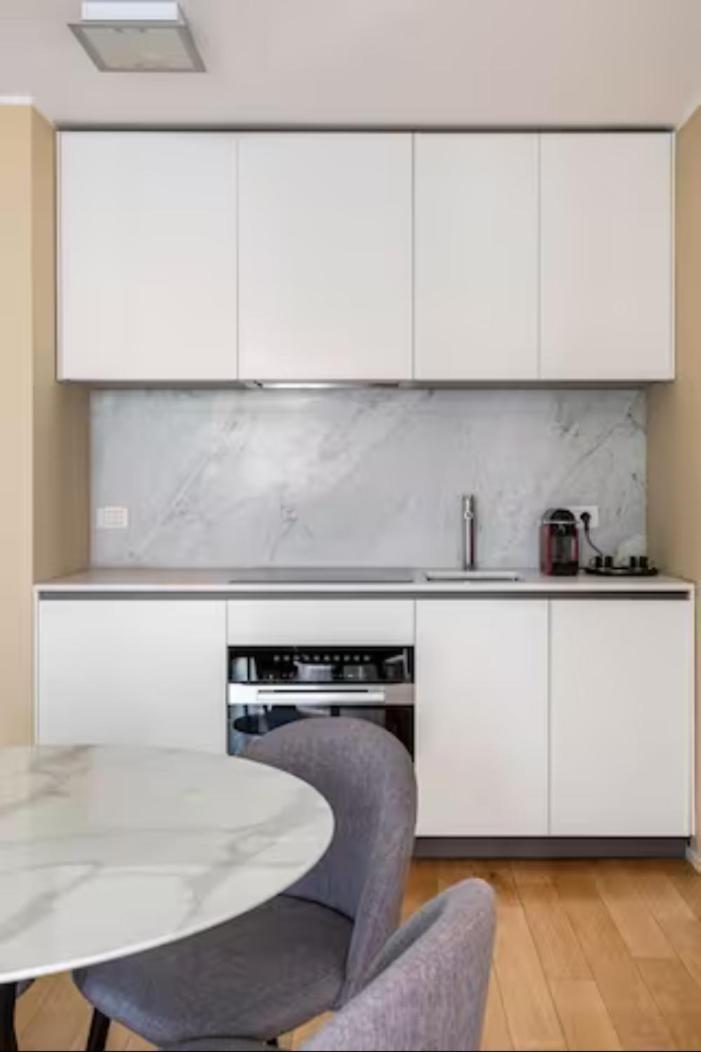 Luxury Apartment Milan Central Esterno foto